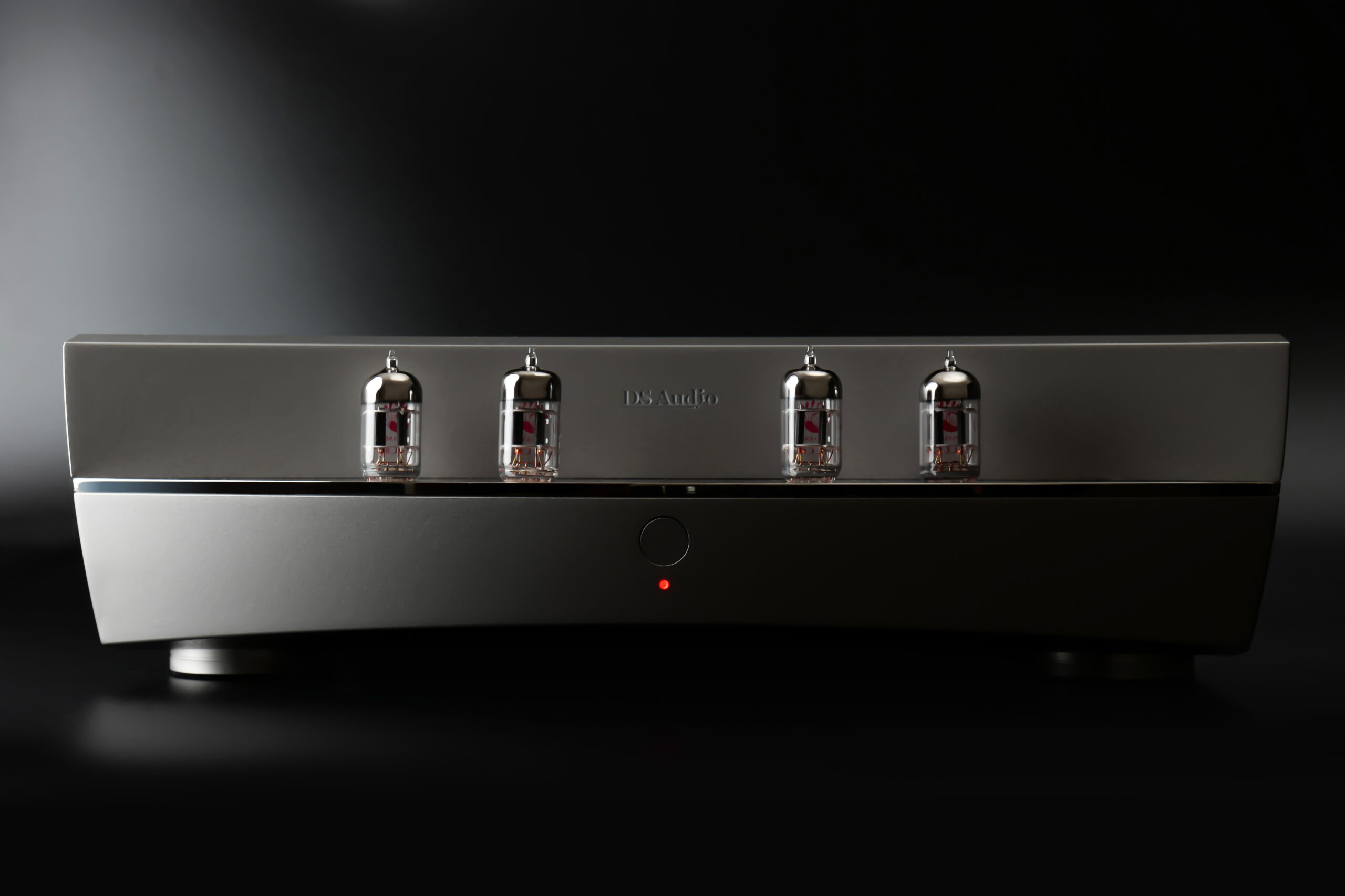 TB-100 Tube Phono Equalizer