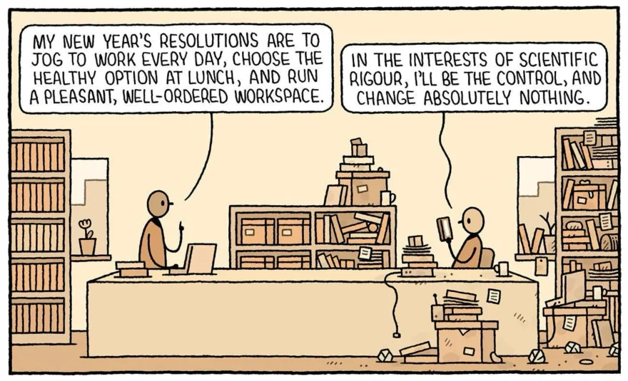 Tom Gauld